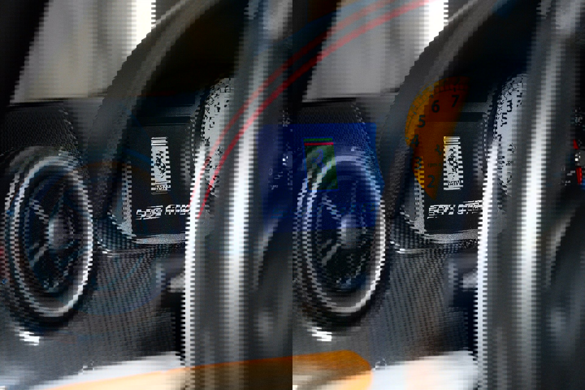 Used 2009 Ferrari 599 GTB Fiorano image 33