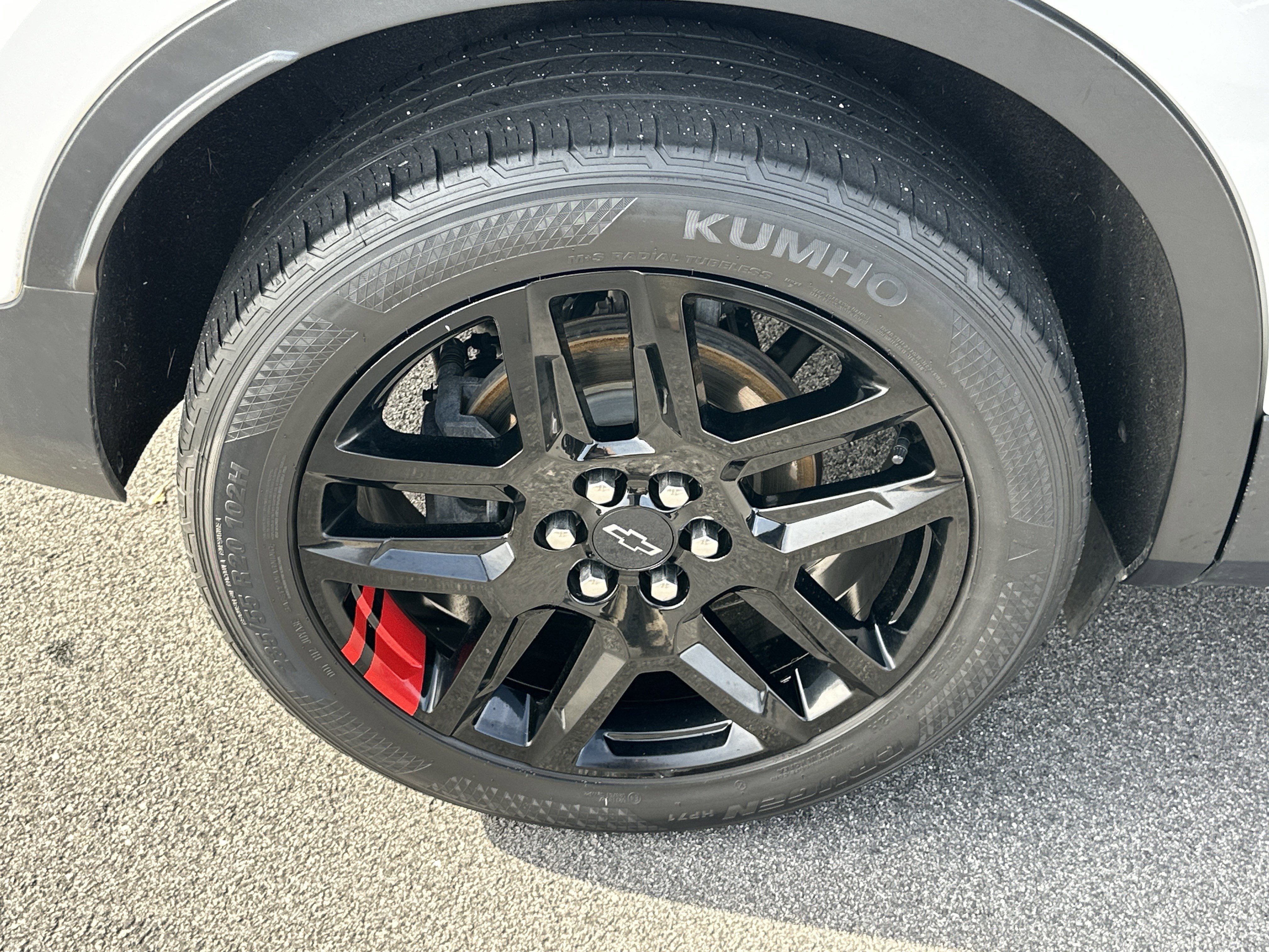 Used 2020 Chevrolet Blazer LT w/ Redline Edition image 18