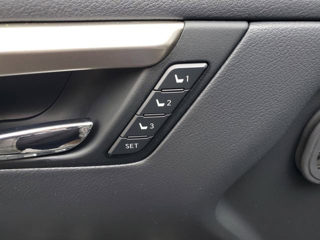 Used 2021 Lexus RX 350 F Sport w/ Special Edition image 16
