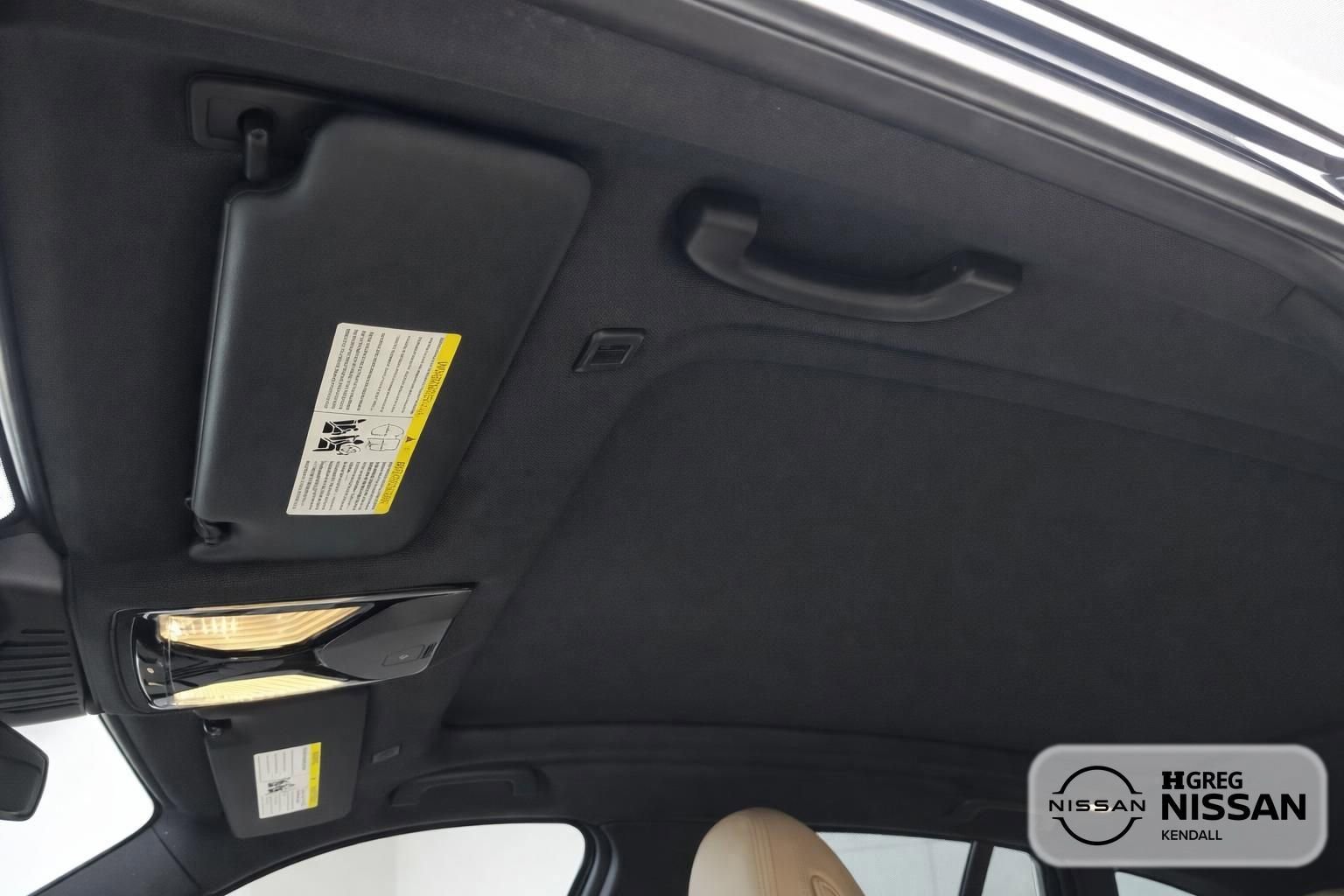 Used 2019 BMW X3 xDrive30i w/ Convenience Package image 9