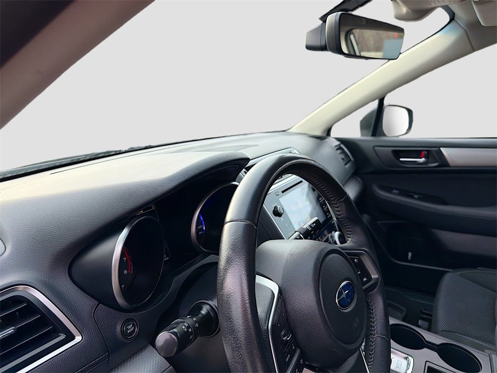 Used 2018 Subaru Outback 2.5i Premium image 9