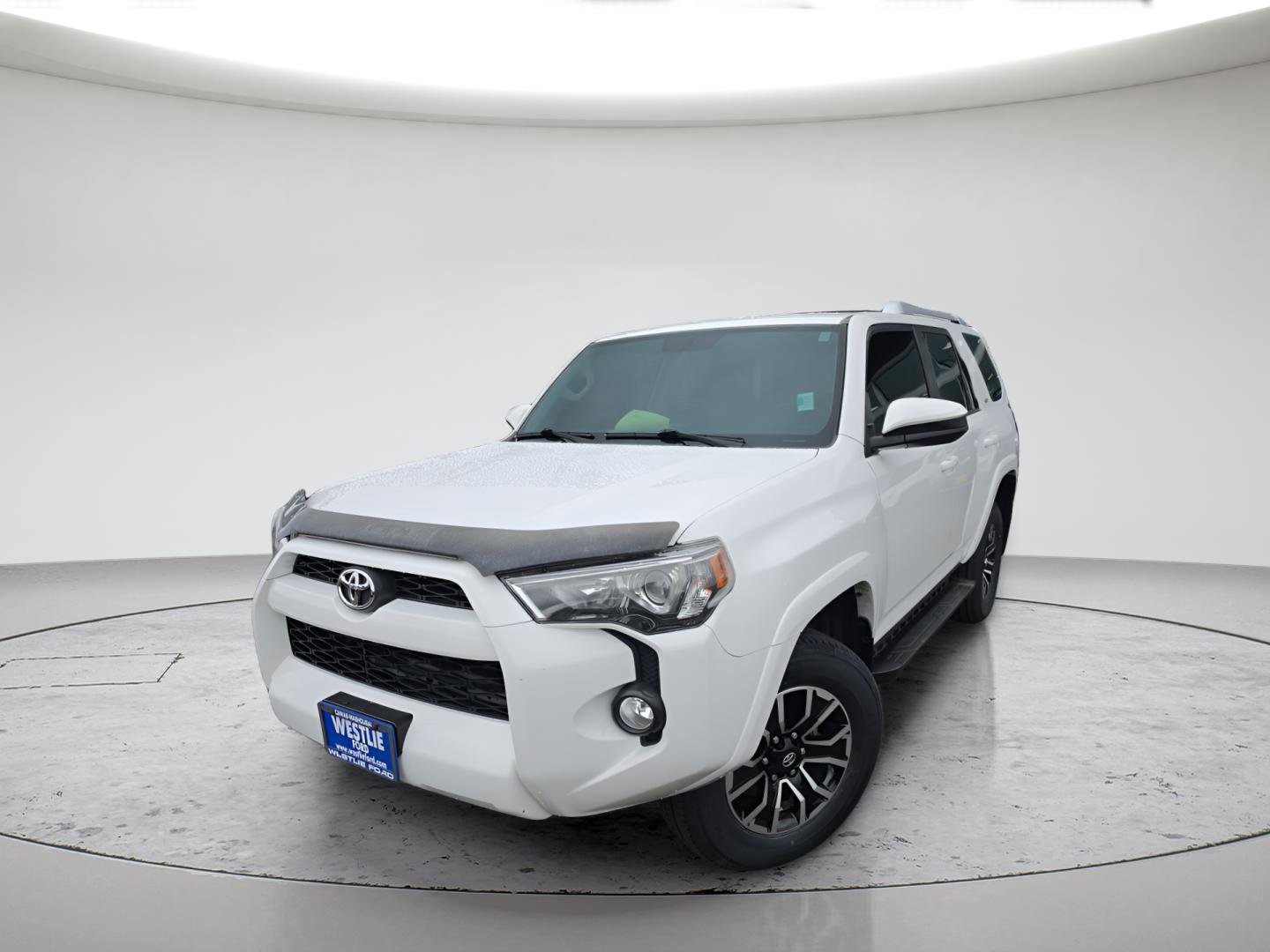 Used 2014 Toyota 4Runner SR5 w/ Convenience Package