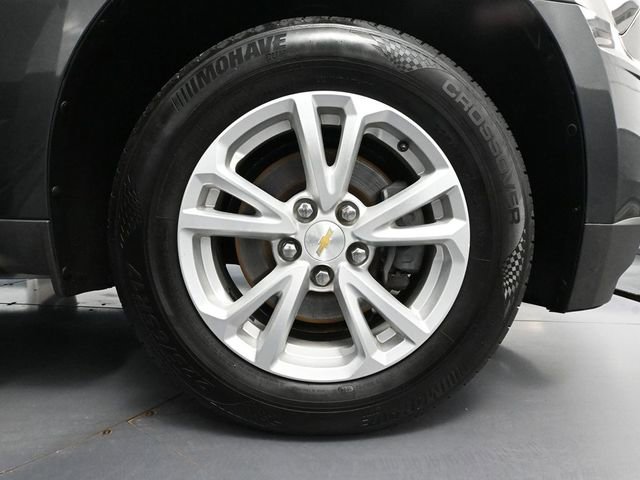 Used 2017 Chevrolet Equinox LT w/ Convenience Package image 15