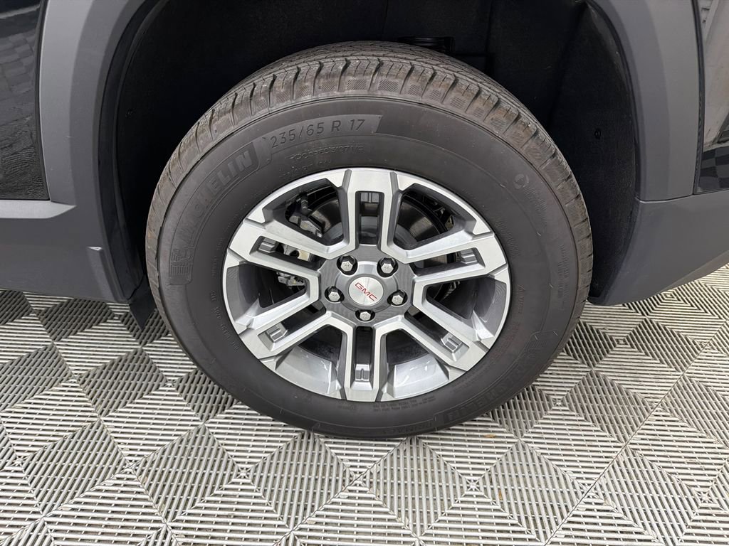 Used 2026 GMC Terrain Elevation FWD image 19