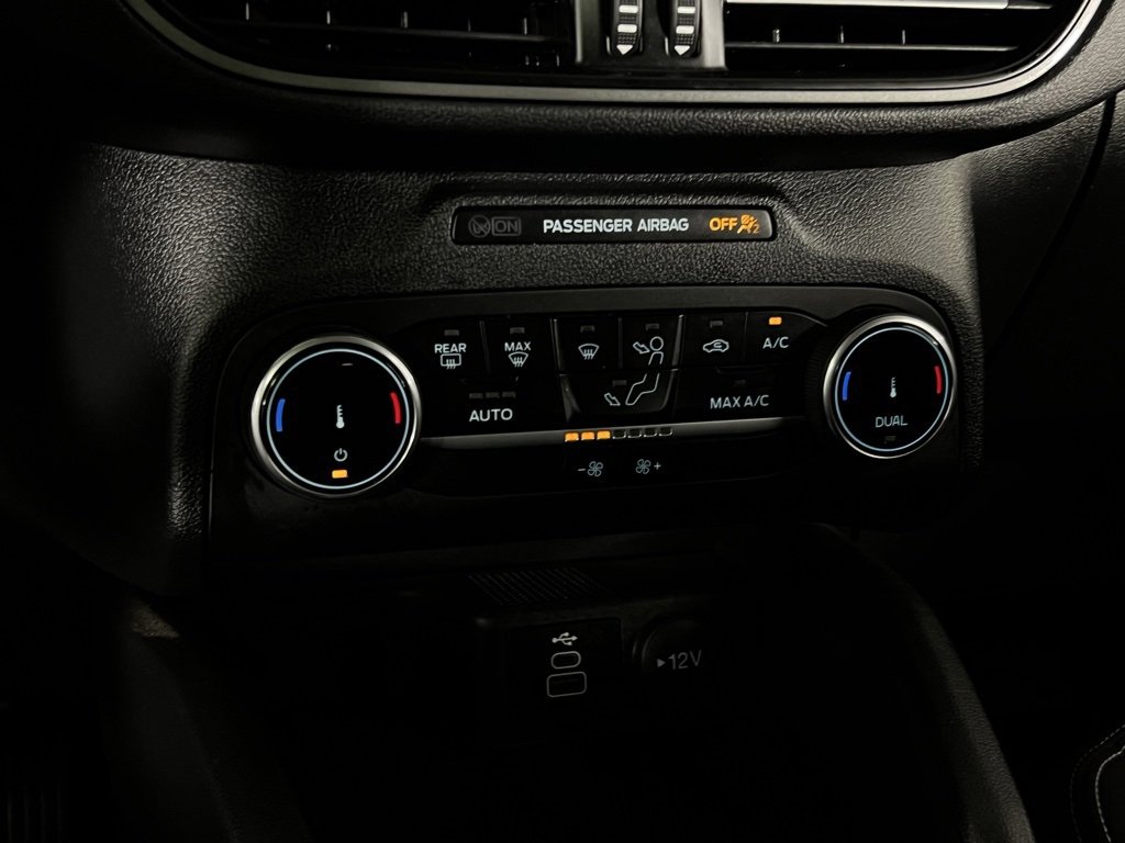 Used 2025 Ford Escape Active image 19