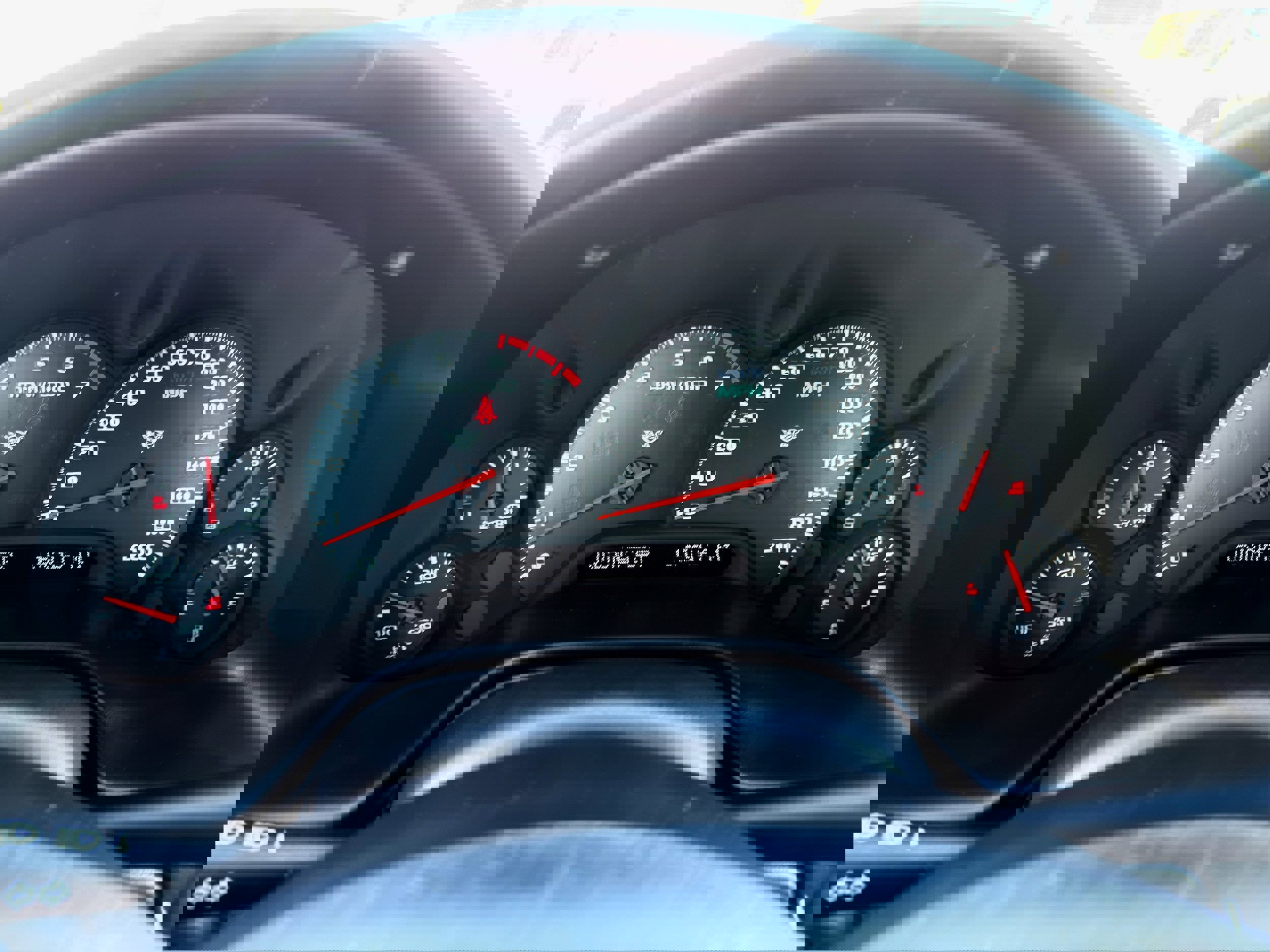 Used 2001 Chevrolet Corvette Convertible w/ Preferred Equipment Group2 image 22