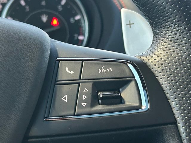 Used 2024 Maserati Levante GT Ultima AWD/4WD image 22