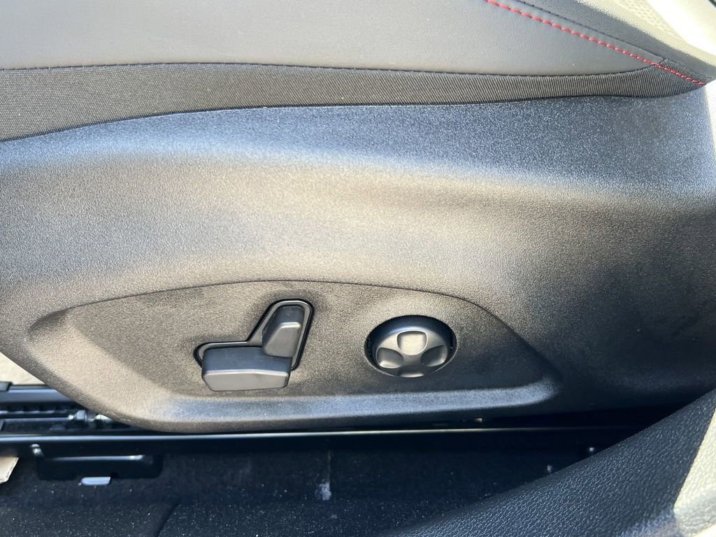 New 2024 Dodge Hornet R/T Plus image 10