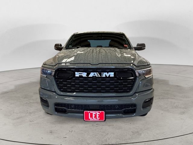 New 2026 RAM 1500 4x4 Crew Cab image 9