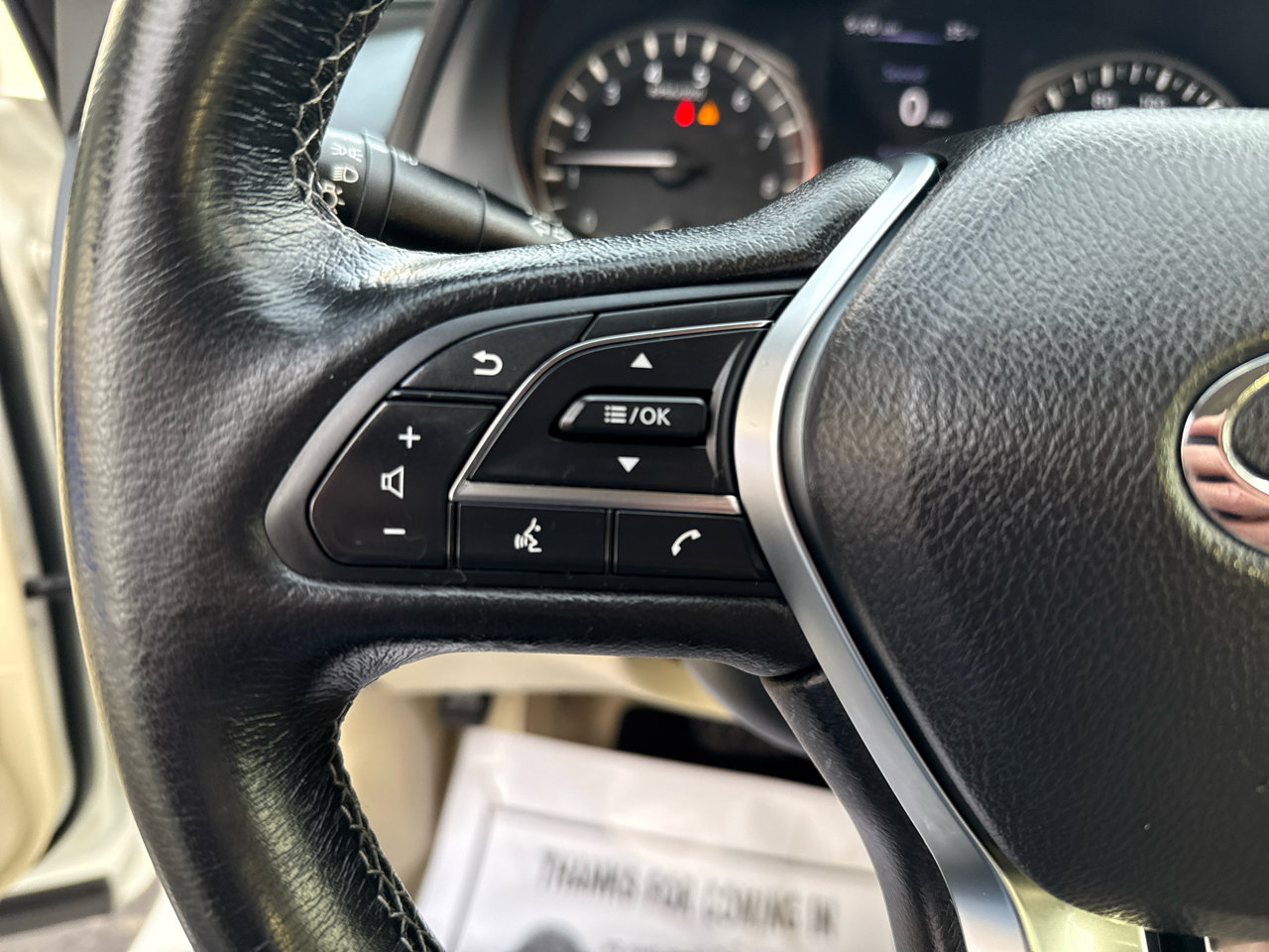 Used 2018 INFINITI Q50 Luxe w/ Essential Package (3.0T Luxe) image 14