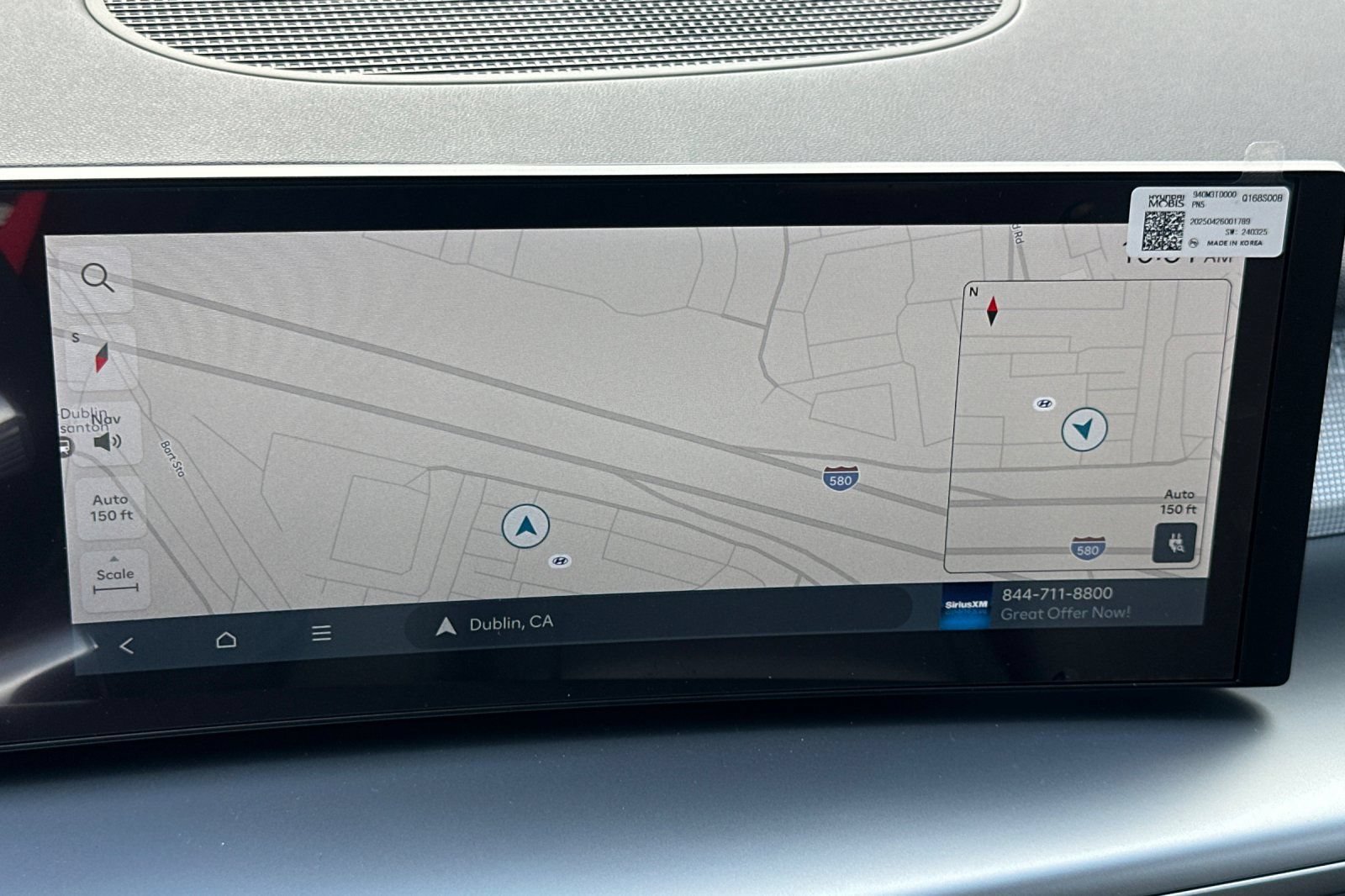 New 2026 Hyundai Ioniq 9 S RWD image 21
