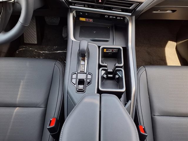 New 2026 Lexus TX 350 AWD image 26