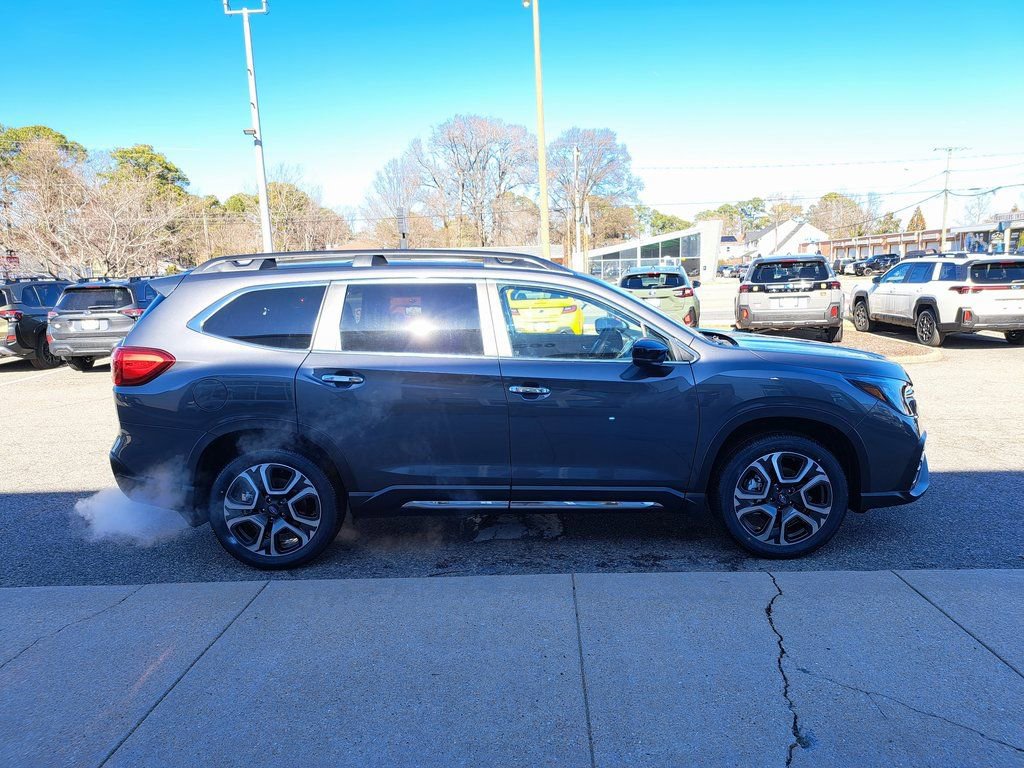 New 2026 Subaru Ascent Touring image 7