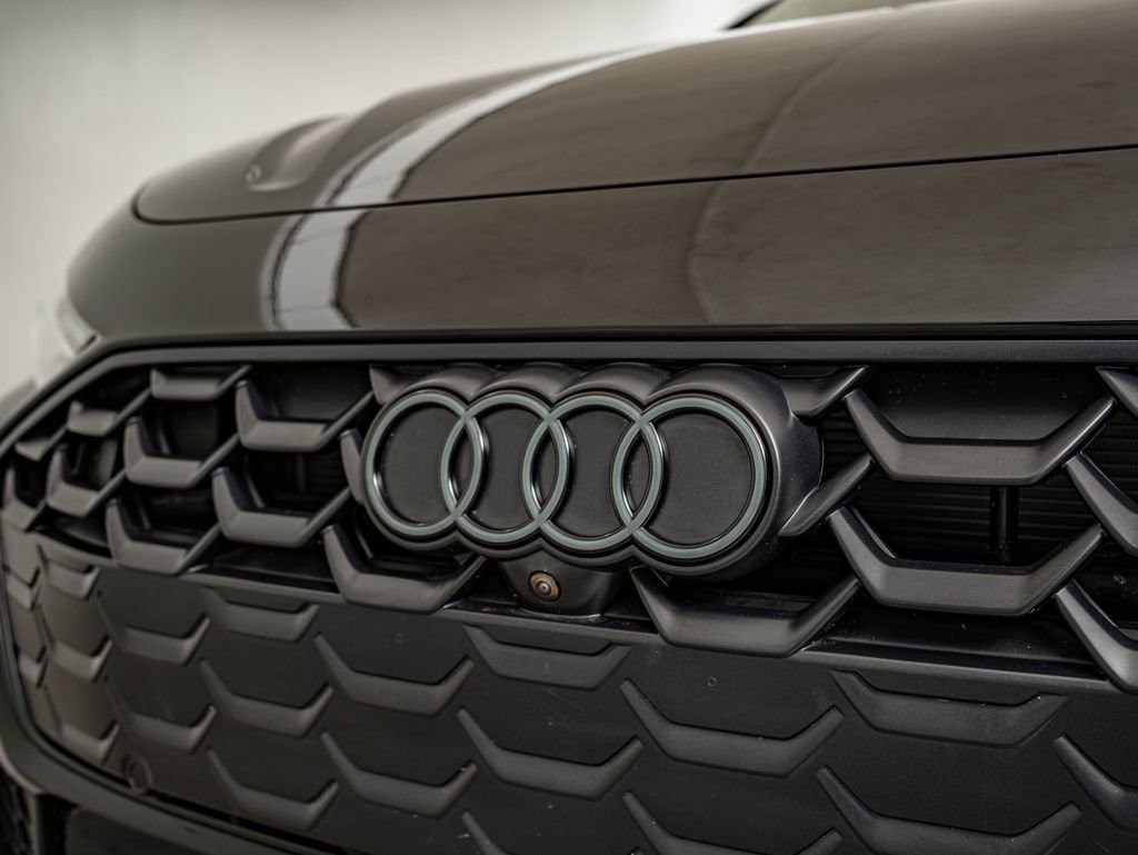 New 2026 Audi A5 2.0T Premium Plus AWD/4WD image 12