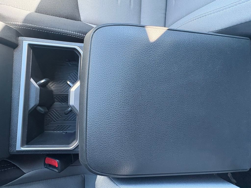 New 2026 Toyota Tacoma TRD Sport image 31