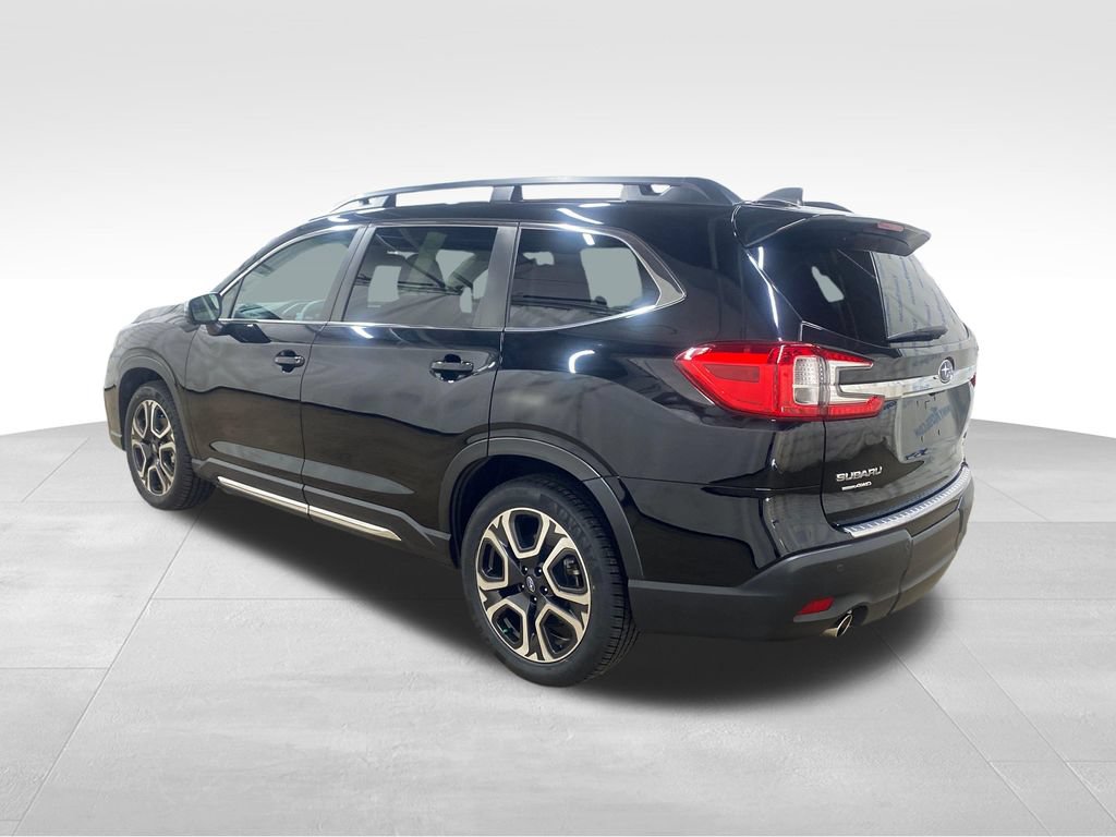 Certified 2023 Subaru Ascent Limited w/ Technology Package AWD/4WD image 2