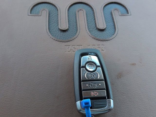 New 2026 Ford F150 King Ranch AWD/4WD image 34