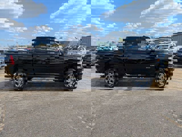 Used 2024 RAM 2500 Laramie image 3