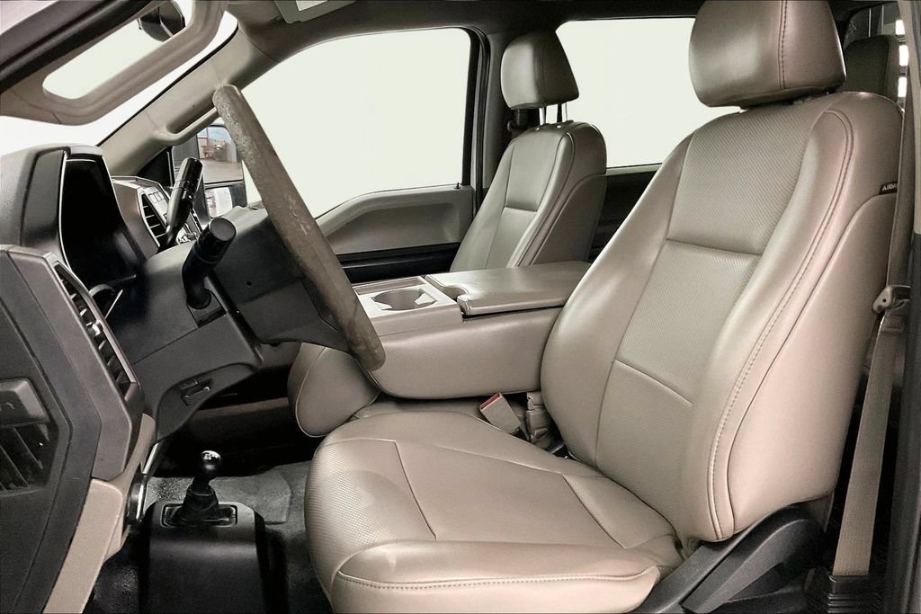 Used 2019 Ford F350 XL AWD/4WD image 17