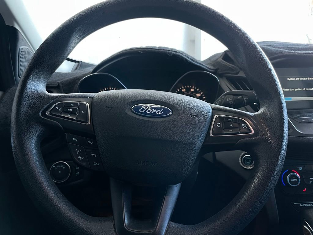Used 2019 Ford Escape SE image 23