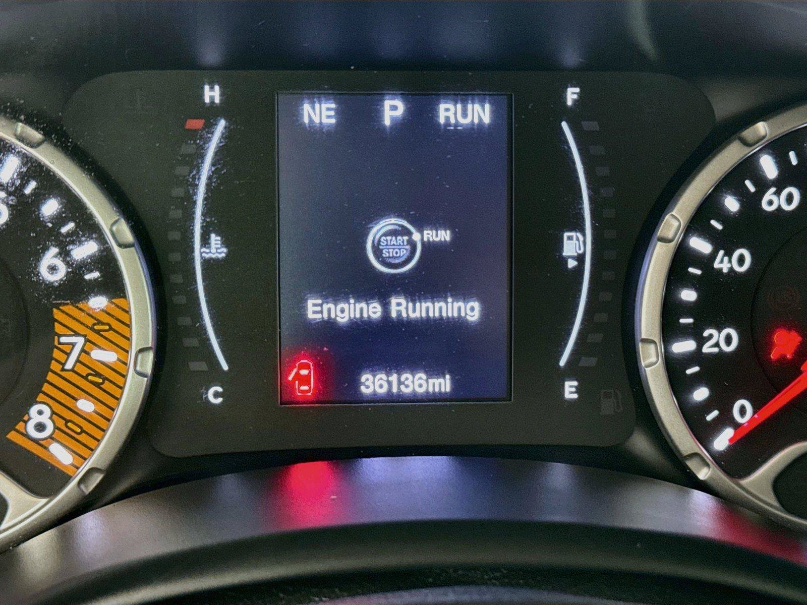 Used 2020 Jeep Renegade Sport AWD/4WD image 18