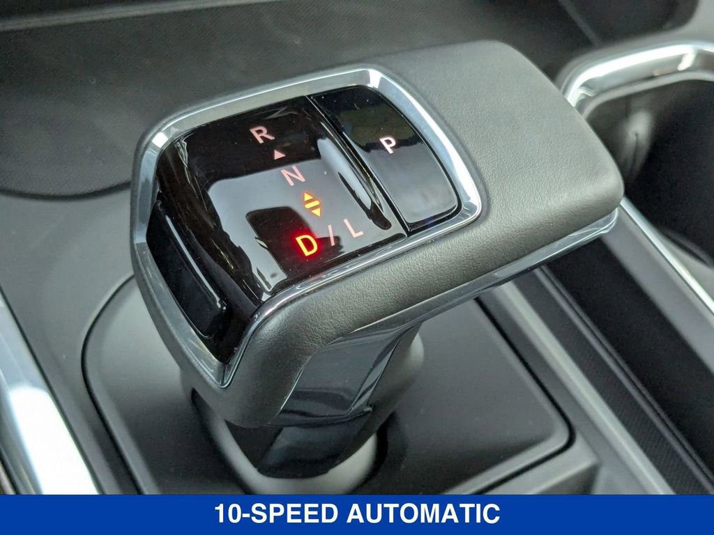 New 2026 GMC Sierra 1500 Elevation w/ Elevation Premium Package image 26