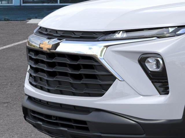 New 2026 Chevrolet TrailBlazer LS w/ LS Convenience Package FWD image 13