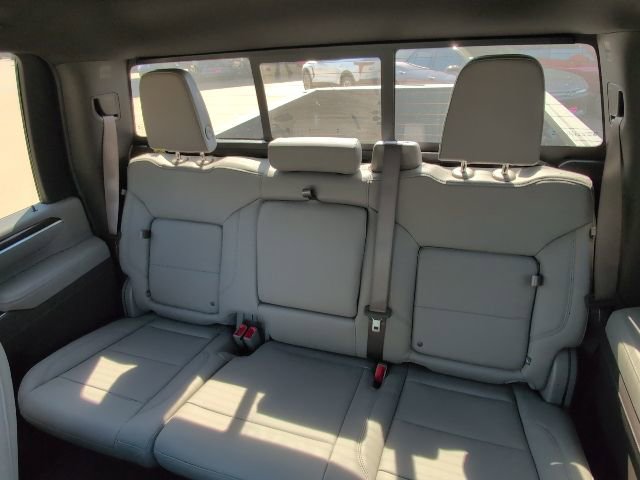 New 2026 Chevrolet Silverado 2500 LT w/ Texas Edition image 8