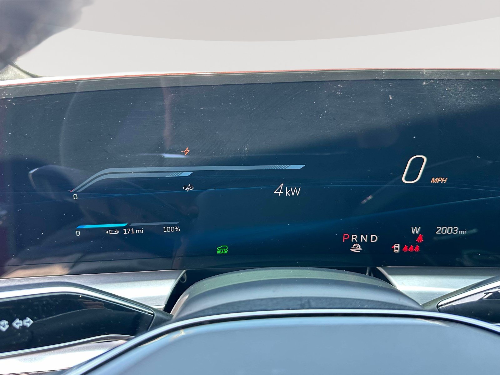 Certified 2025 Cadillac Lyriq Luxury RWD image 20
