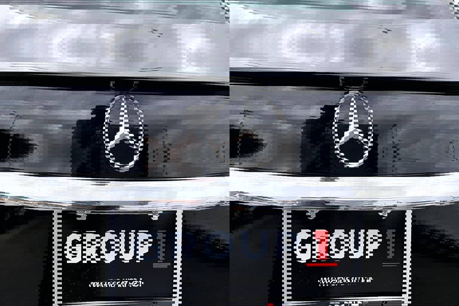 Certified 2023 Mercedes-Benz E 350 Sedan image 31