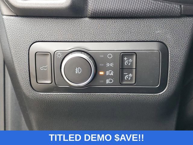 New 2025 Ford Bronco Sport Outer Banks image 25