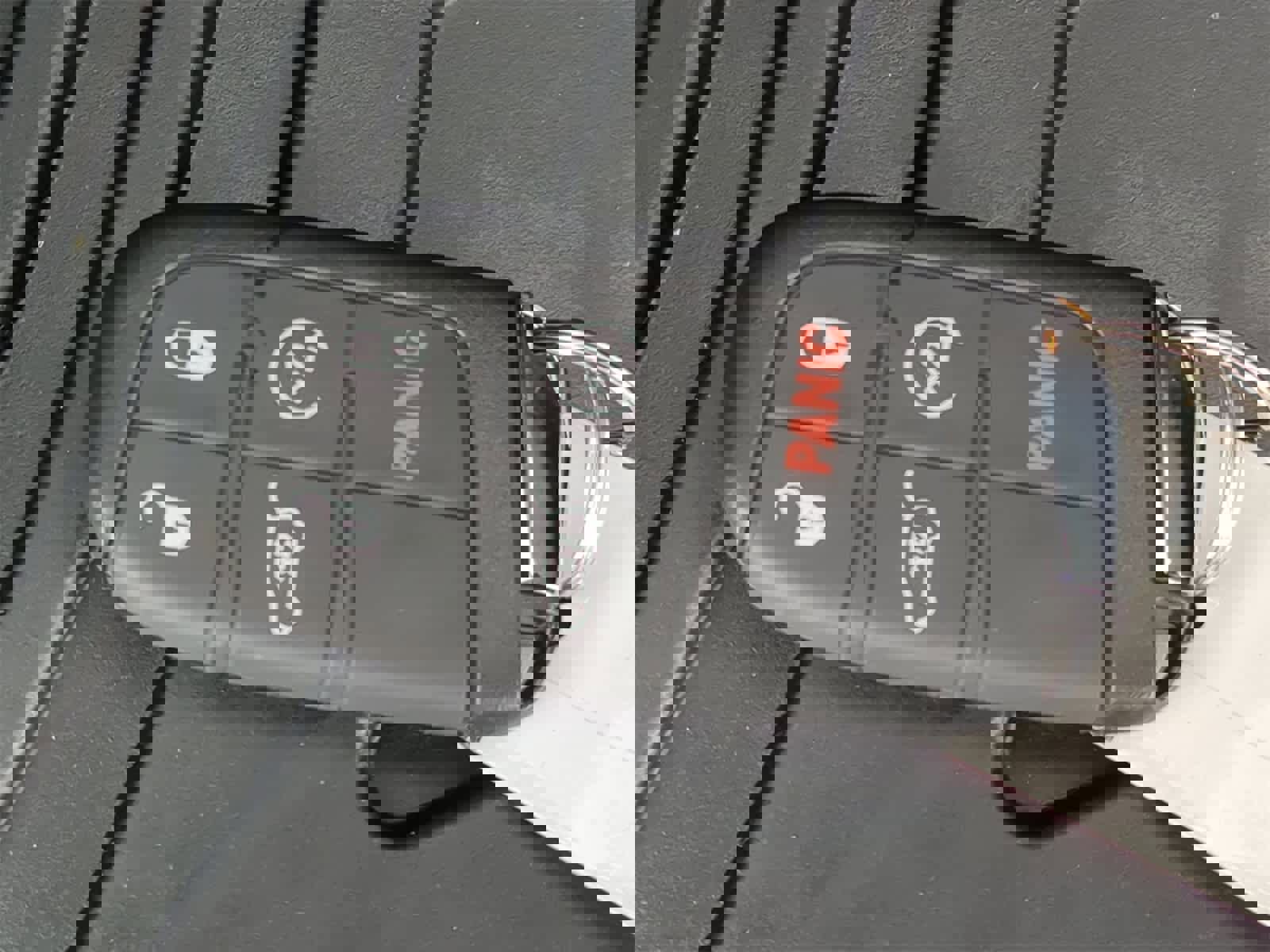 Used 2026 Jeep Compass Latitude w/ Quick Order Package 29K image 40