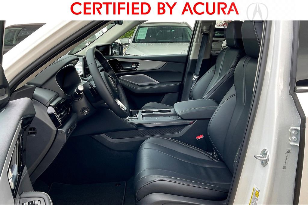 Used 2026 Acura MDX w/ Technology Package image 13