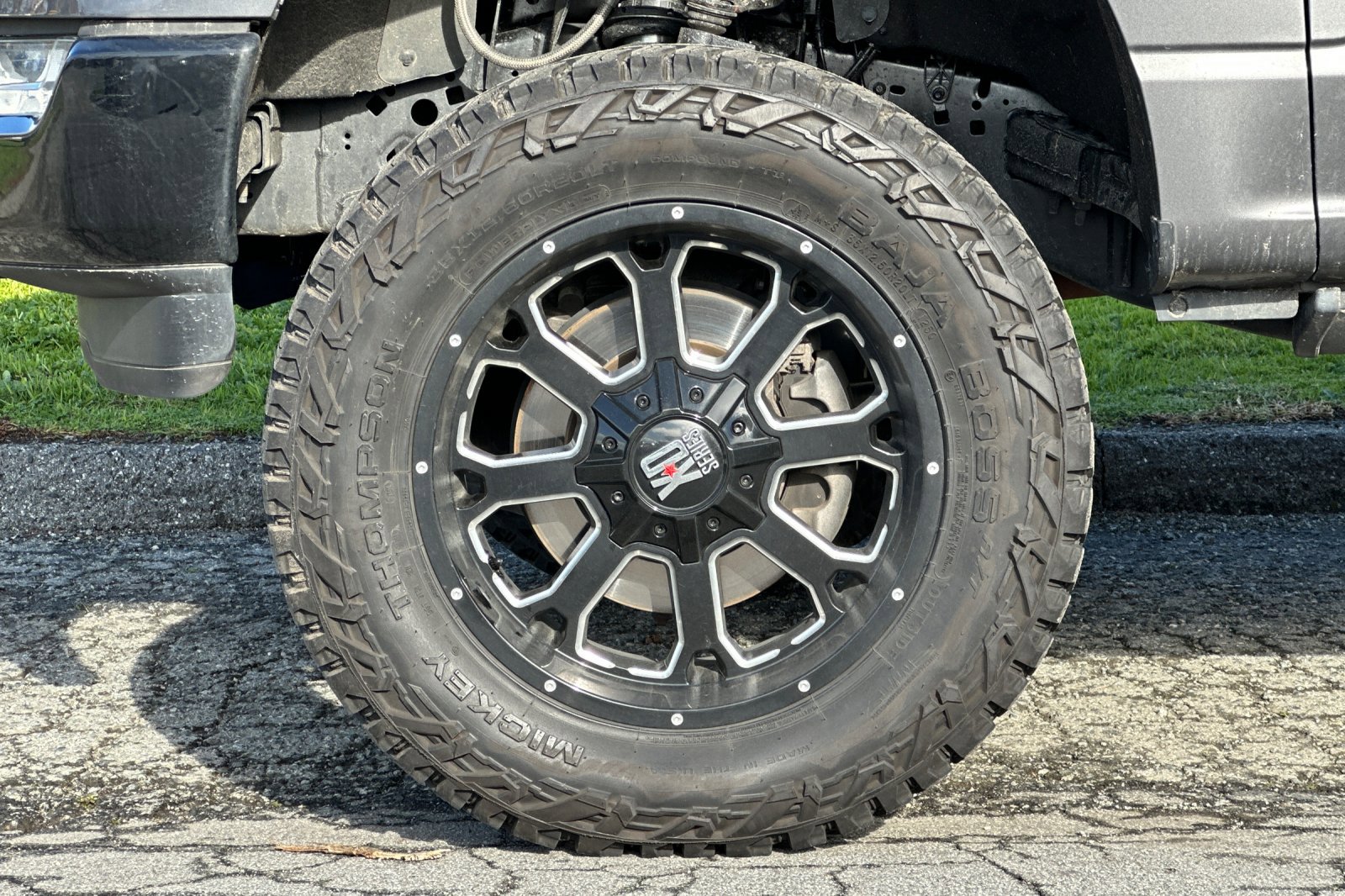 Used 2021 Ford F150 XLT w/ Equipment Group 302A High image 23