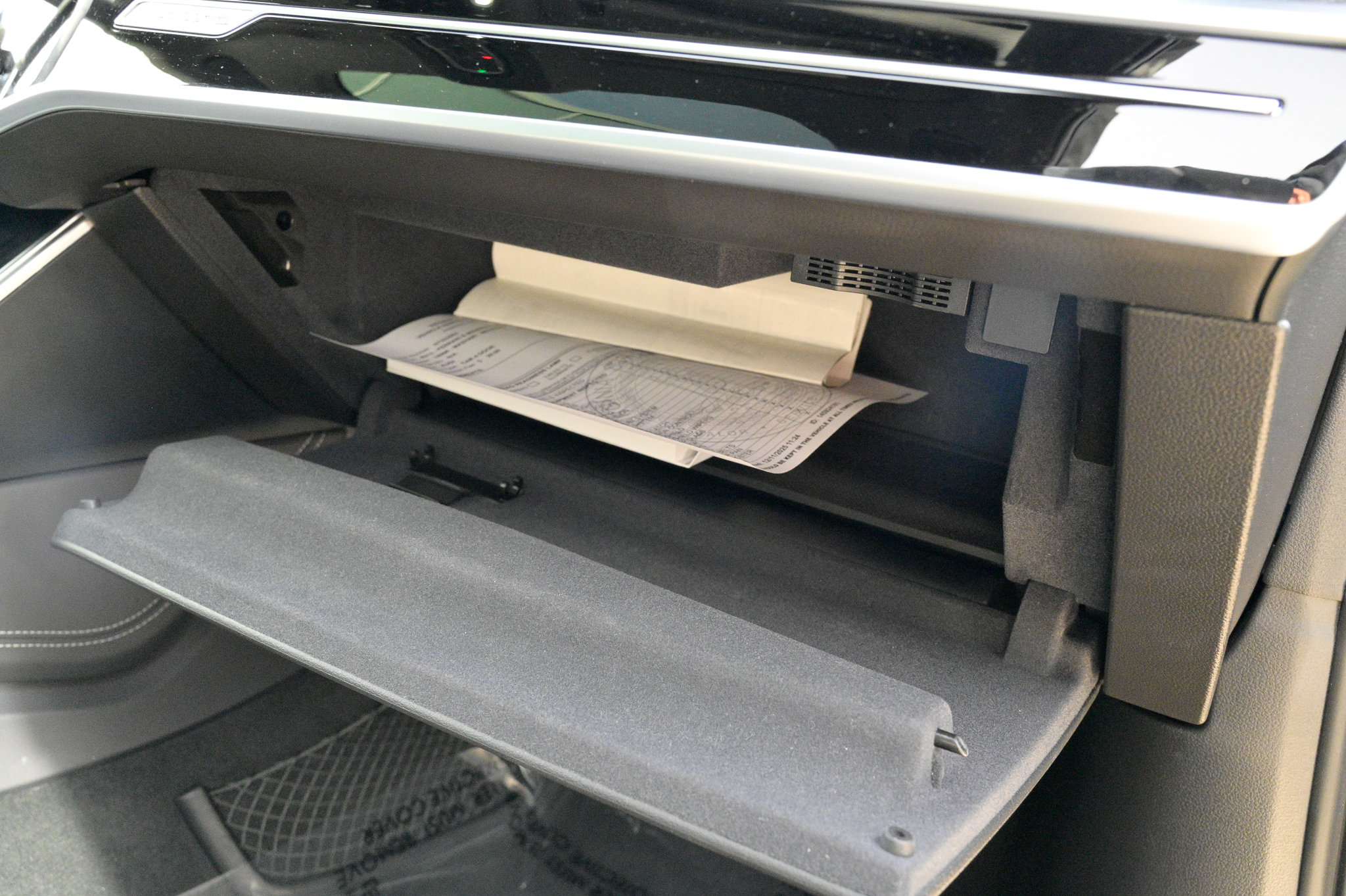 Used 2025 Audi RS 6 performance image 63