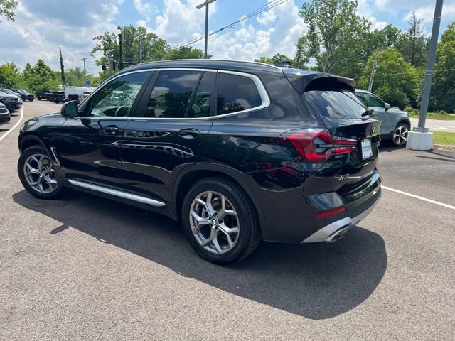 Used 2023 BMW X3 xDrive30i AWD/4WD image 34