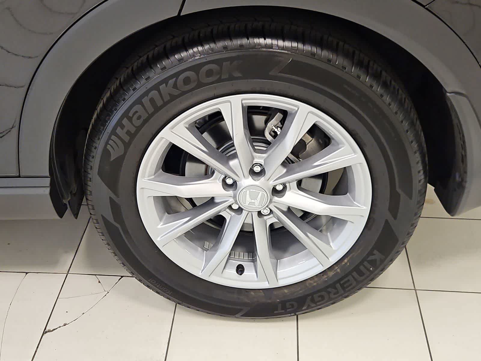 Certified 2023 Honda CR-V EX image 23