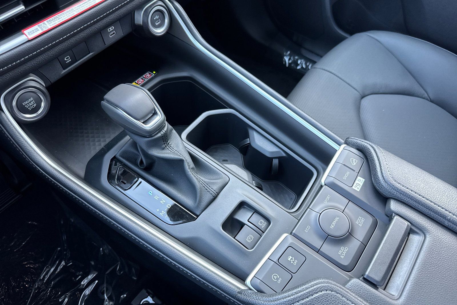 New 2026 Toyota Grand Highlander Limited image 27
