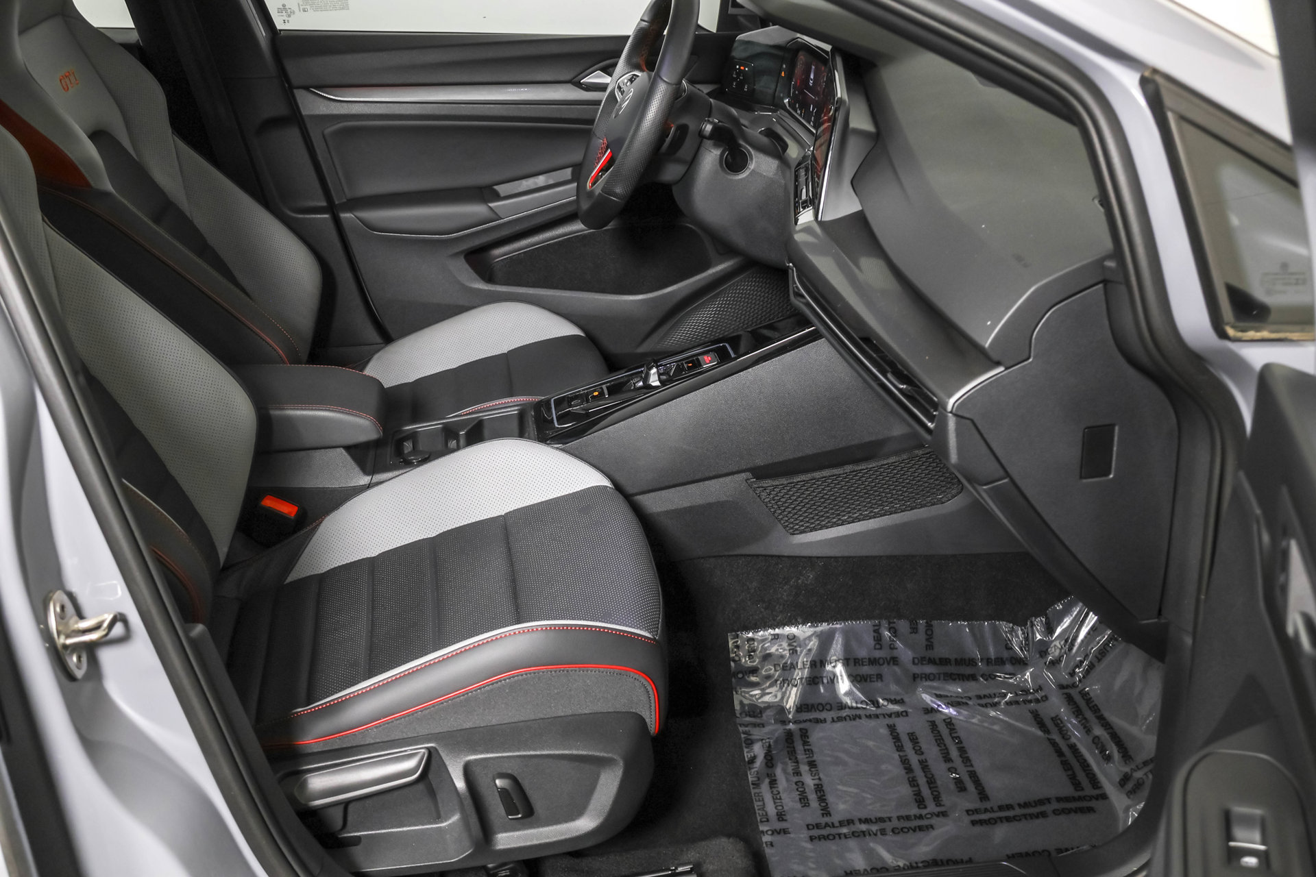 Used 2024 Volkswagen GTI Autobahn FWD image 46