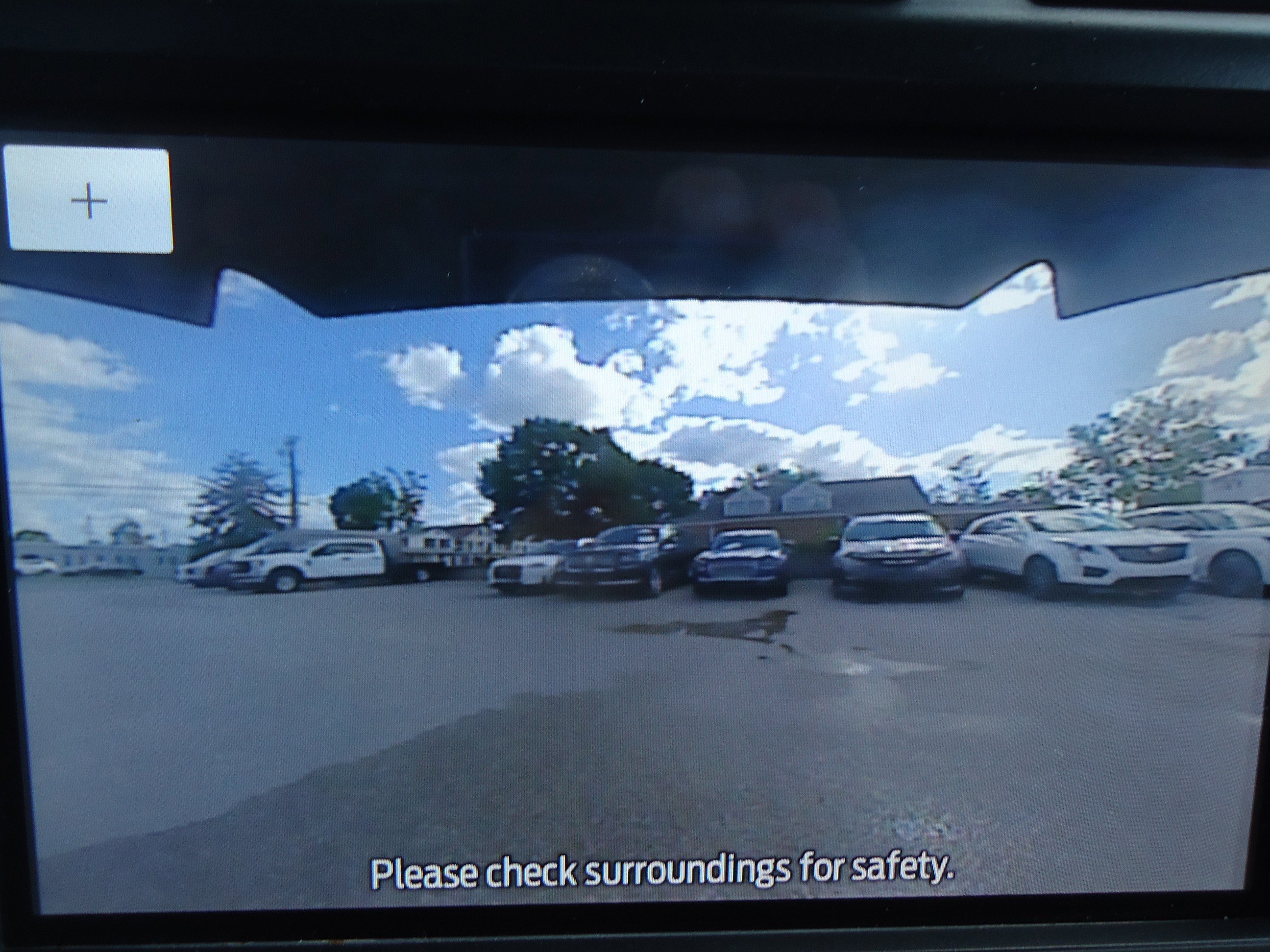 Used 2023 Ford F550 4x4 Regular Cab Super Duty image 29