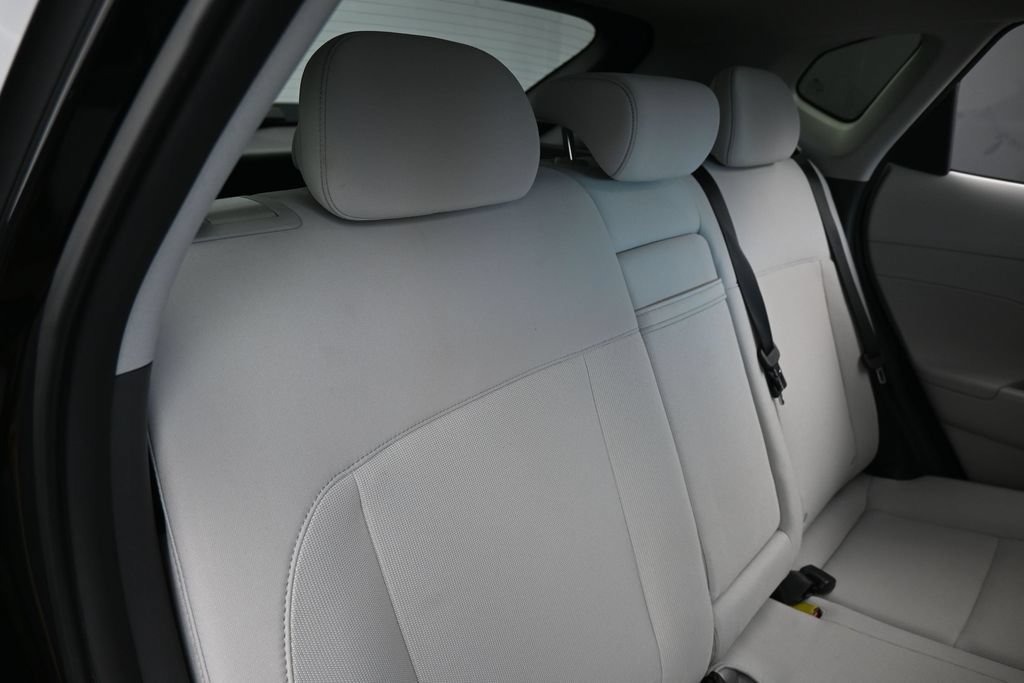 Used 2026 Hyundai Kona SEL Sport FWD image 37