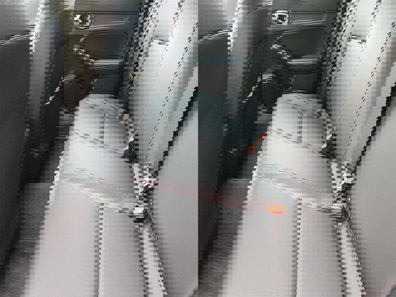 Used 2024 Acura Integra A-Spec image 29