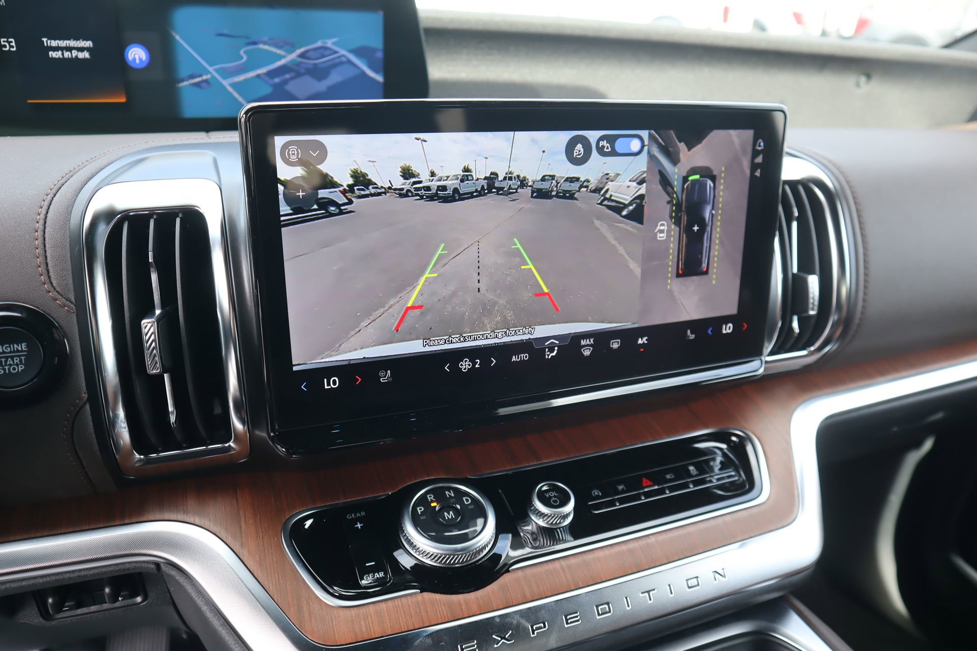 New 2026 Ford Expedition King Ranch image 6