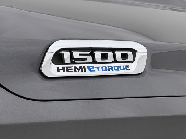 Used 2022 RAM 1500 Laramie AWD/4WD image 37