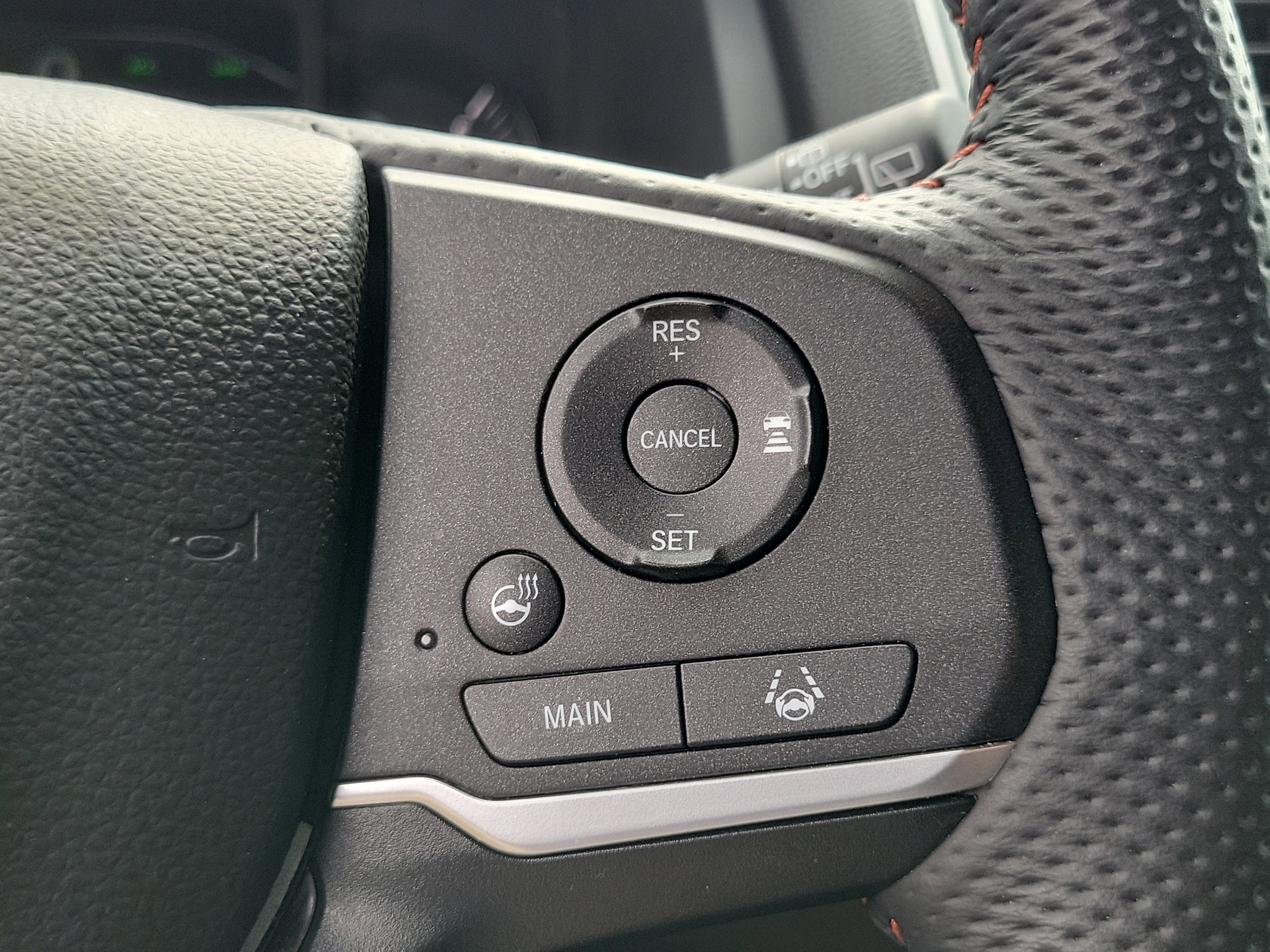 Certified 2025 Honda Passport TrailSport image 26