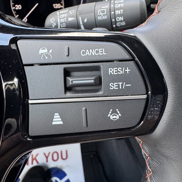 New 2025 Honda Pilot Sport image 24