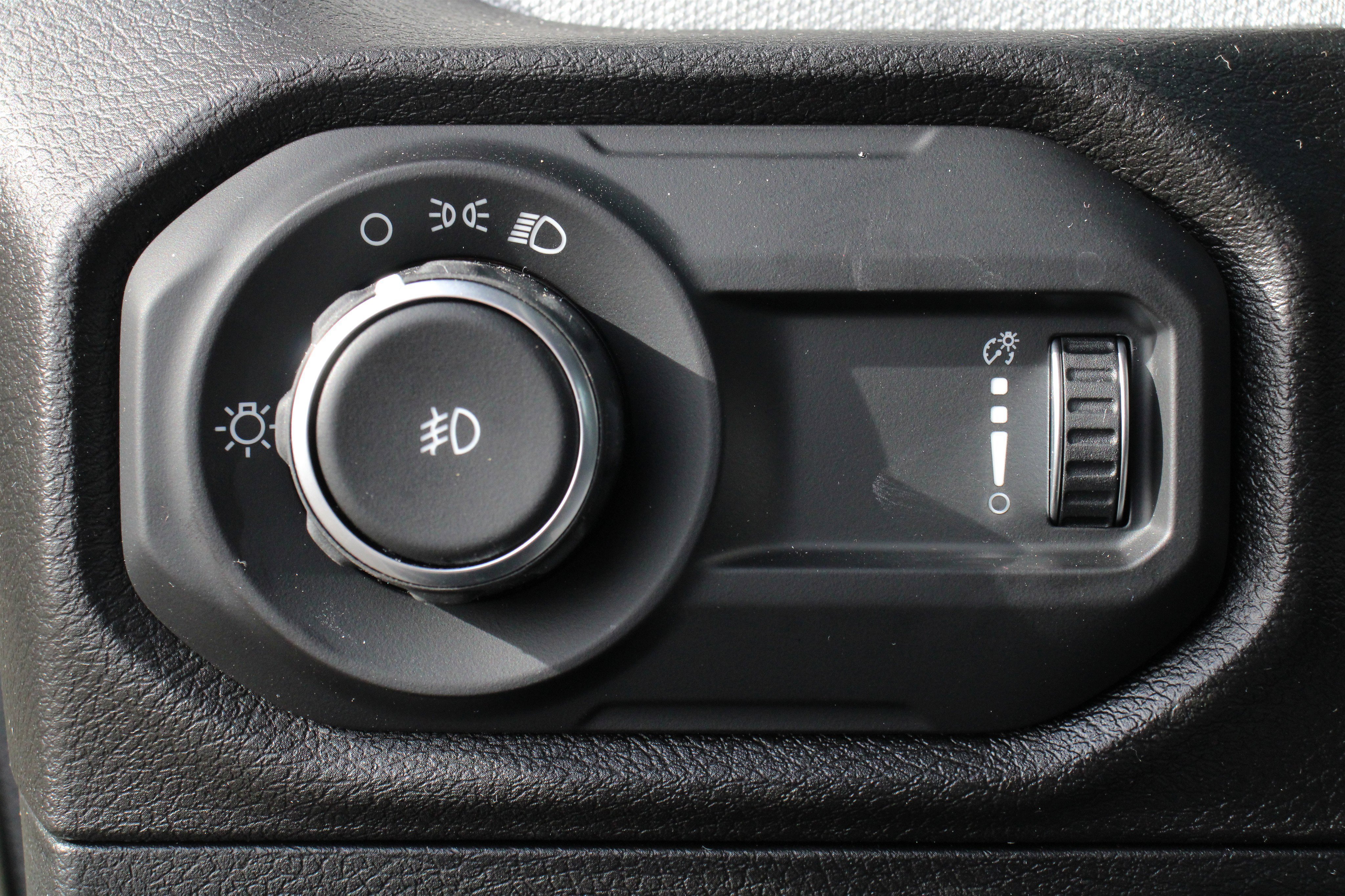 New 2026 Jeep Wrangler Unlimited Sport AWD/4WD image 11