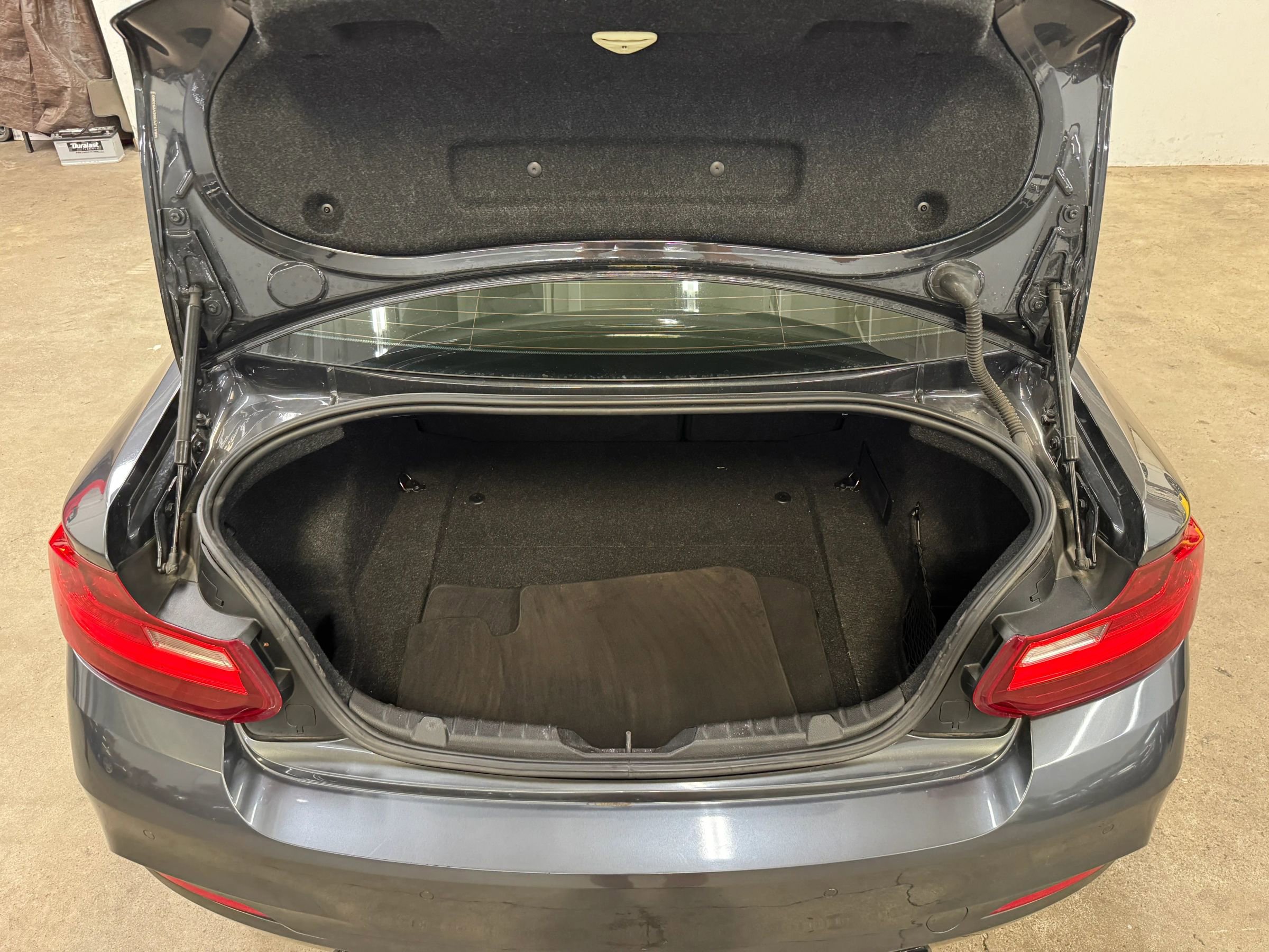 Used 2014 BMW M235i Coupe RWD image 10