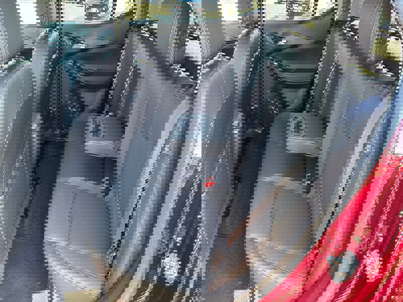 Certified 2023 Buick Encore GX Select w/ Sport Touring Package image 20