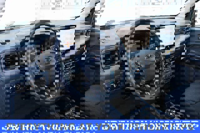 New 2026 Ford Maverick XL image 2